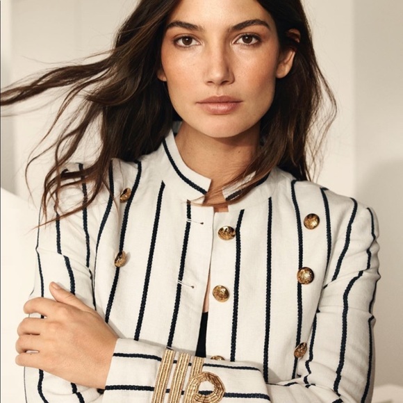 Spring blazer - Picture 2 of 2